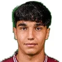 Rocco Di Vico — Tiền vệ, US Salernitana 1919