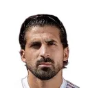 Giuseppe Carriero — Tiền vệ, US Salernitana 1919