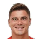 Filippo Berra — Hậu vệ, US Salernitana 1919