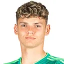 Leonards Čevers — Thủ môn, US Salernitana 1919
