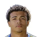 Danyello Look — Tiền vệ, SC Cambuur