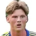 Buddy Vogelzang — Hậu vệ, SC Cambuur