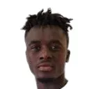 Balla Sangaré — Tiền đạo, SC Farense