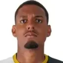 Matheus Rodrigues — Hậu vệ, SC Farense