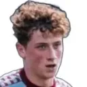 Harry Shipstone — Tiền vệ, Scunthorpe United