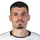 Giuseppe Di Serio — Tiền đạo, Spezia