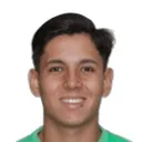 Joshua Mancha — Tiền đạo, Santos Laguna