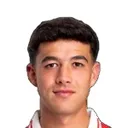 Nacho Martín — Tiền vệ, Sporting Gijón