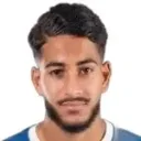 Anis Ouzenadji — Hậu vệ, Troyes