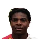 Jesus Christ Mawete — Hậu vệ, US Livorno 1915