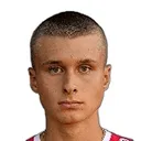 Nikita Shchepetkin — Hậu vệ, Floriana FC