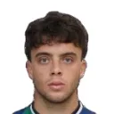 Alessandro Pietrelli — Tiền vệ, L.R. Vicenza