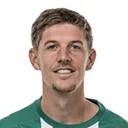 Mees Hoedemakers — Tiền vệ, Almere City FC