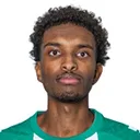 Osman Addo — Tiền đạo, Helsingborgs IF