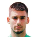 Matteo Bignetti — Thủ môn, 1. FC Saarbrücken