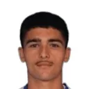 Pedro Ramos — Tiền vệ, Atletico CP