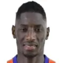 Mamadou Mbaye — Hậu vệ, Vizela