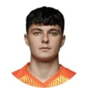 Patryk Kusztal — Tiền đạo, Warta Poznań