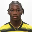 Joseph Hungbo — Tiền đạo, Swindon Town