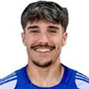 Matias Castillo — Tiền đạo, UCAM Murcia