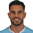 Nané García — Tiền đạo, CF Talavera