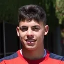 Charaf Taoualy — Tiền vệ, UCAM Murcia