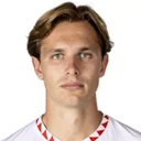 Matisse Didden — Hậu vệ, FC Utrecht