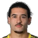 Elias Pasche — Tiền đạo, Yverdon-Sport FC
