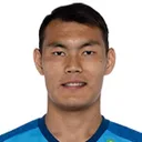 Nuraly Alip — Hậu vệ, FC Zenit