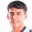 Juan Delgado — Tiền vệ, Alianza Atlético de Sullana