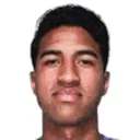Jesus Rossi — Thủ môn, Alianza Atlético de Sullana