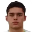 Rodrigo Zamora — Hậu vệ, Club Independiente Petrolero