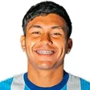 Gonzalo Leiva — Tiền vệ, Racing Club