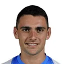 Ander Martín — Tiền vệ, Real Unión Club