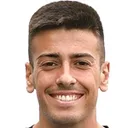 Alex González Gorrin — Thủ môn, Leganés