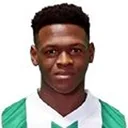 Ntji Tounkara — Tiền vệ, SD Ponferradina