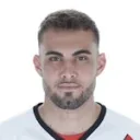 Diego Mendez — Tiền vệ, Rayo Vallecano