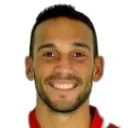 Nacho Martínez — Hậu vệ, FC Cartagena