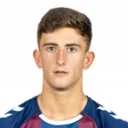 Aitor Galarza — Tiền đạo, Real Unión Club