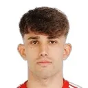 Juanma Lendínez — Tiền vệ, Unionistas de Salamanca CF