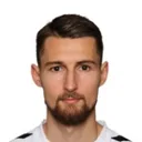 Elbasan Rashani — Tiền đạo, Vålerenga IF
