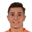 Ruben Dominguez — Thủ môn, Cádiz