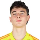 Diego Gonzalez Presencio — Thủ môn, Burgos Club de Fútbol