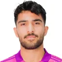 Amir Abedzadeh — Thủ môn, SD Ponferradina