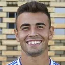 Jaime Vallejo — Hậu vệ, UD Logroñés