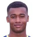 Siren Diao — Tiền đạo, Atalanta U23