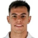 Marco Carrascal — Hậu vệ, FC Cartagena