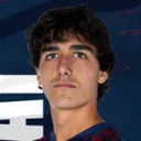 Hugo Anglada — Hậu vệ, CD Atlético Baleares