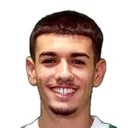 Álex López — Hậu vệ, Córdoba