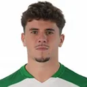 Izan Yurrieta — Tiền vệ, Zamora CF